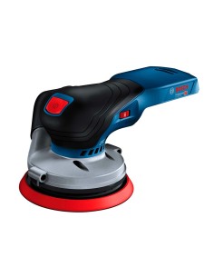 Lijadora Excéntrica BOSCH GEX 18V-125