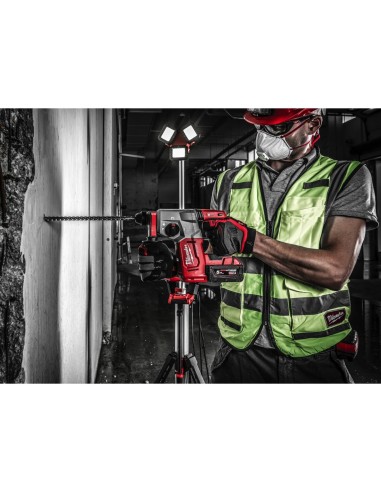 MILWAUKEE Kit MWK401BAG (M18BLH + M18FID3 + M18FPD3 +