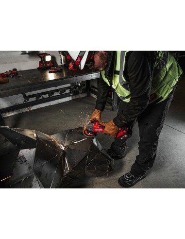 MILWAUKEE Kit MWK401BAG (M18BLH + M18FID3 + M18FPD3 +
