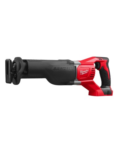 MILWAUKEE Kit MWK303BAG (HD18CS + M18BSX + M18TLED + 2 x 5,0 Ah