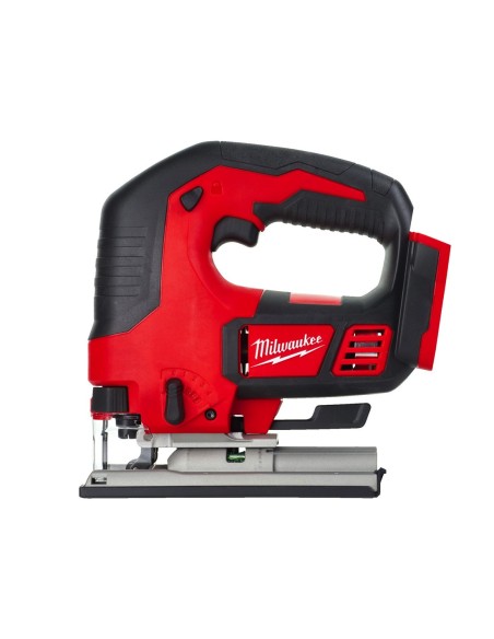 MILWAUKEE Kit MWK304BAG (HD18CS + M18BJS + M18TLED + 2 x 5,0 Ah