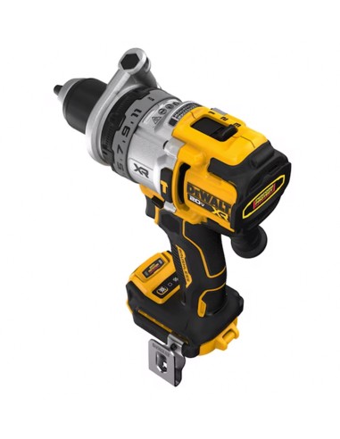 Hammer Drill DeWALT DCD1007NT (Body only + TSTAK II)