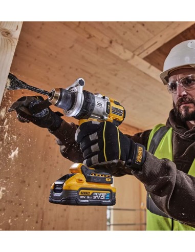 Hammer Drill DeWALT DCD1007NT (Body only + TSTAK II)