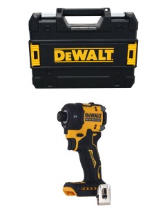 Visseuse à Chocs DeWALT DCF870NT (Machine seule + TSTAK II)