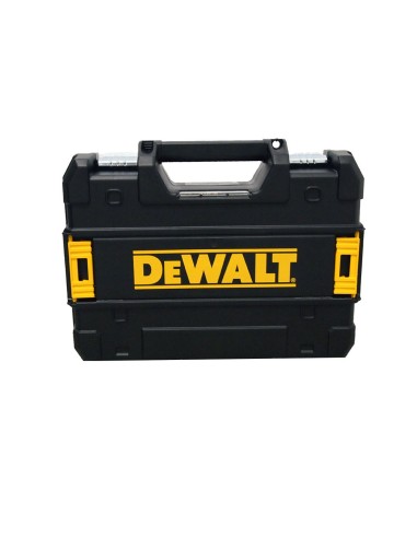 Impact Driver DeWALT DCF870NT (Body only + TSTAK II)