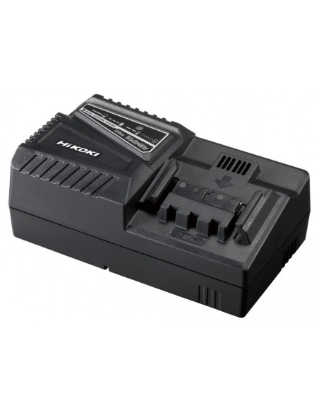 Cargador HIKOKI UC18YFSL