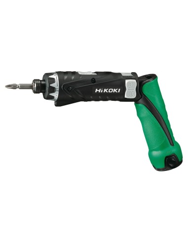 Trapano Avvitatore HIKOKI DB3DL2WCZ (2 x 1,5 Ah + UC3SFL +