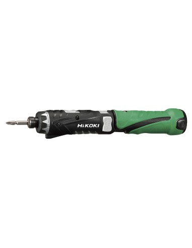 Trapano Avvitatore HIKOKI DB3DL2WCZ (2 x 1,5 Ah + UC3SFL +