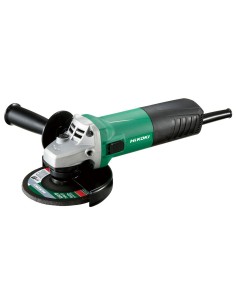 Meuleuse HIKOKI G13SR4YGZ (730W)