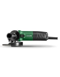 Amoladora HIKOKI G13SR4YGZ (730W) 2