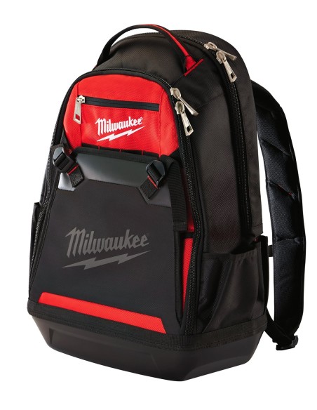 Sac à dos de chantier renforcé Milwaukee (48228200)