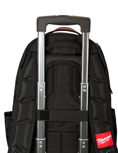 Mochila Jobsite Milwaukee (48228200)