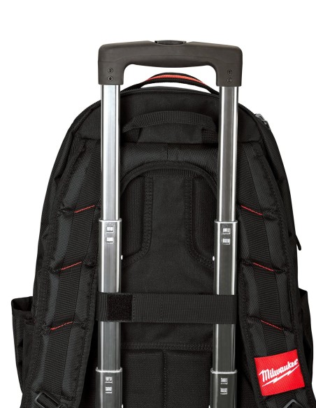Sac à dos de chantier renforcé Milwaukee (48228200)