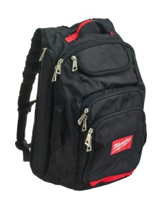 Mochila Tradesman Milwaukee (4932464252)