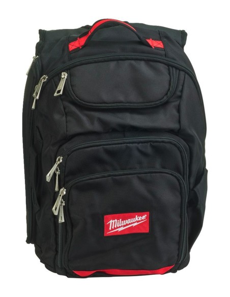 Sac à dos de chantier Milwaukee (4932464252)
