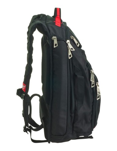 Sac à dos de chantier Milwaukee (4932464252)
