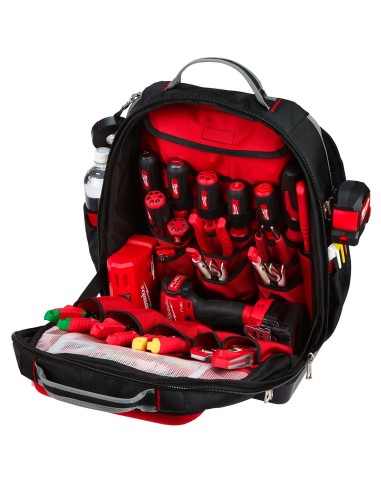 Sac à dos de chantier Premium Milwaukee (4932464833)