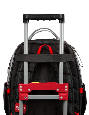 Sac à dos de chantier Premium Milwaukee (4932464833)
