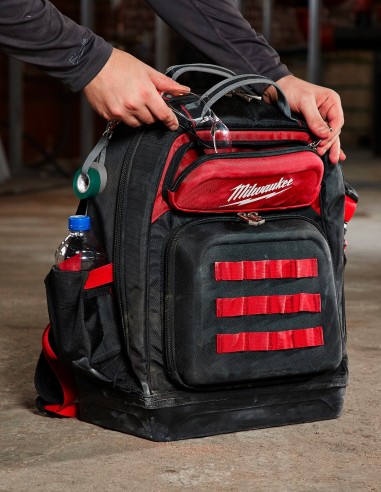 Sac à dos de chantier Premium Milwaukee (4932464833)