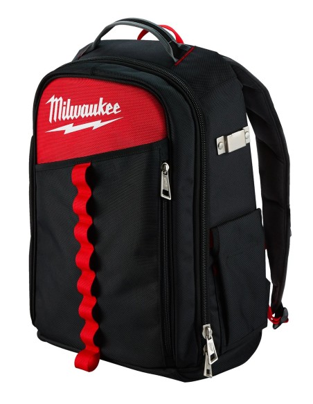 Sac à dos chantier Contractor Milwaukee (4932464834)