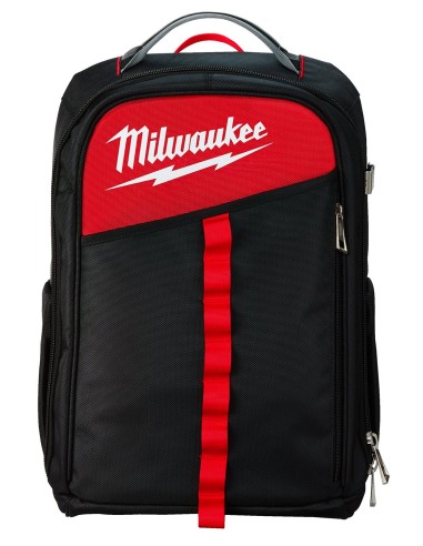 Mochila jobsite perfil bajo Milwaukee (4932464834)