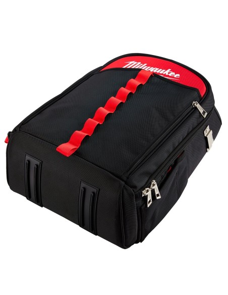 Sac à dos chantier Contractor Milwaukee (4932464834)