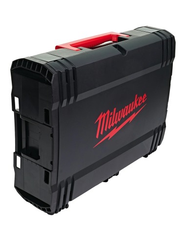 Coffret Milwaukee HD Box 1 + Mousse universelle (4932459751)