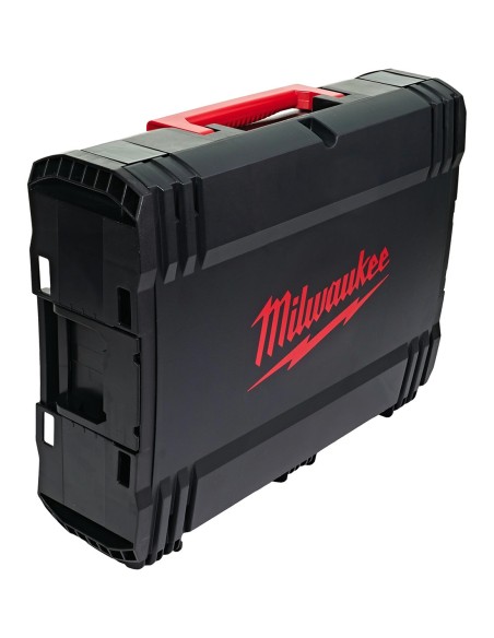Coffret Milwaukee HD Box 1 + Mousse universelle (4932459751)