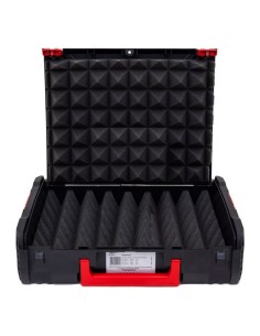 Carrying Case Milwaukee HD Box 1 + Universal foam (4932459751) 2