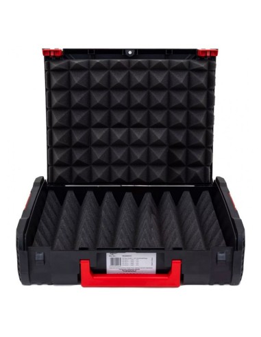 Carrying Case Milwaukee HD Box 1 + Universal foam (4932459751)