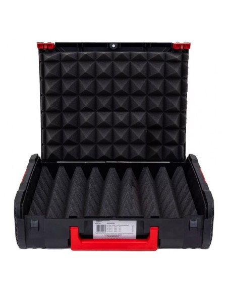 Coffret Milwaukee HD Box 1 + Mousse universelle (4932459751)
