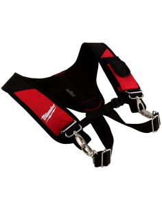 Imbragatura per cintura Milwaukee (48228145) 2