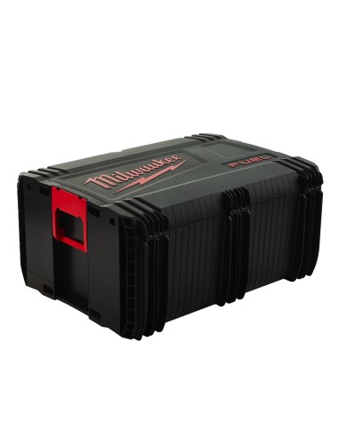 Milwaukee HD Box 3