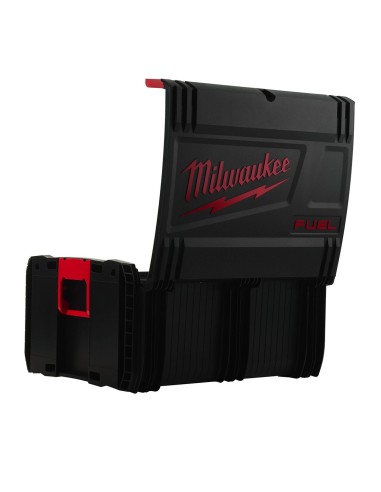 Milwaukee HD Box 3