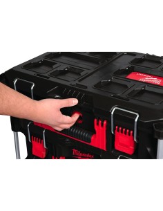 PACKOUT Milwaukee 3PCS SET 2