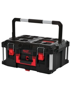 Maletín PACKOUT Large Box Milwaukee (4932464079)