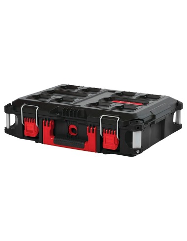 Maletín PACKOUT Box Milwaukee (4932464080)