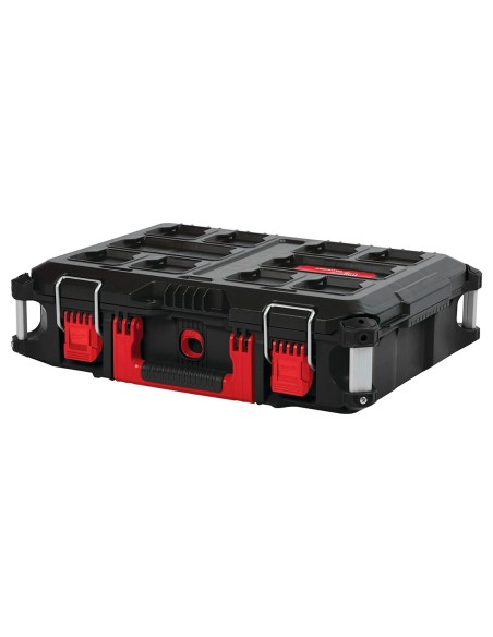 Maletín PACKOUT Box Milwaukee (4932464080)