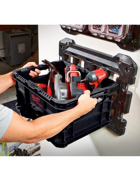 Caja multiusos Milwaukee PACKOUT™