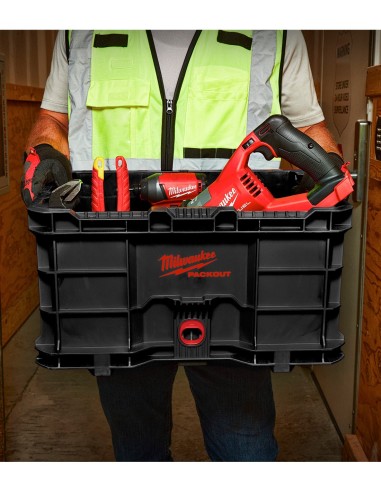 Caja multiusos Milwaukee PACKOUT™