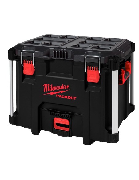 Maletín PACKOUT XL Tool Box Milwaukee