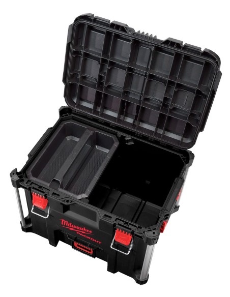 Maletín PACKOUT XL Tool Box Milwaukee