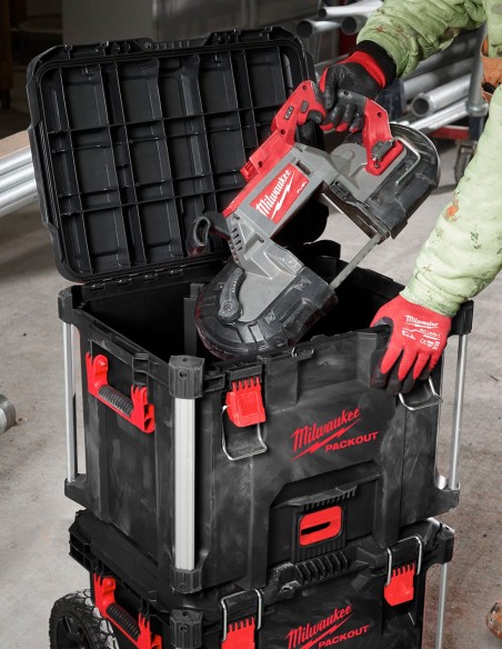Maletín PACKOUT XL Tool Box Milwaukee