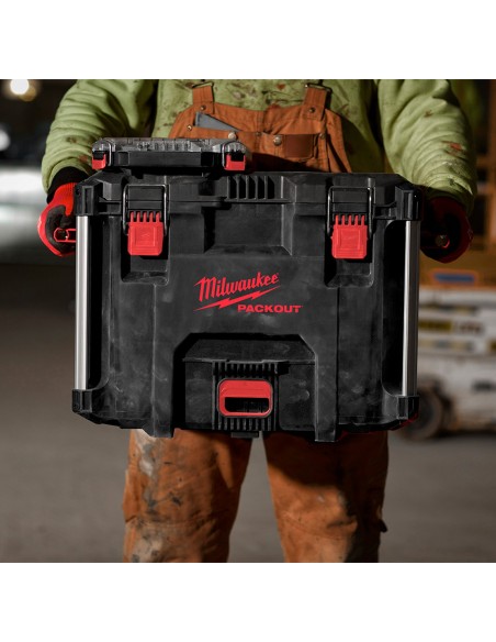 Maletín PACKOUT XL Tool Box Milwaukee