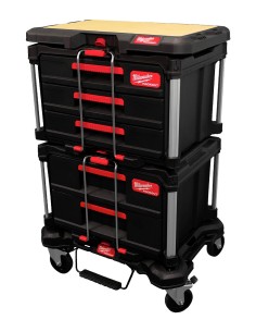 PACKOUT™ Ultimate set Milwaukee (4932492892)
