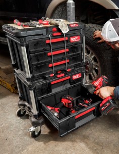 PACKOUT™ Ultimate set Milwaukee (4932492892) 2