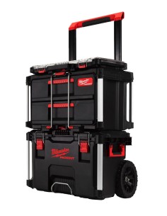 Milwaukee PACKOUT™ Starter set 2 - 3 pezzi