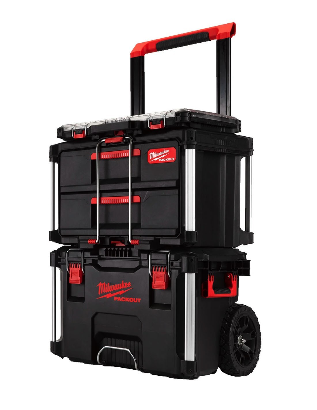 Kit de iniciaciÃ³n PACKOUTâ„¢ Milwaukee