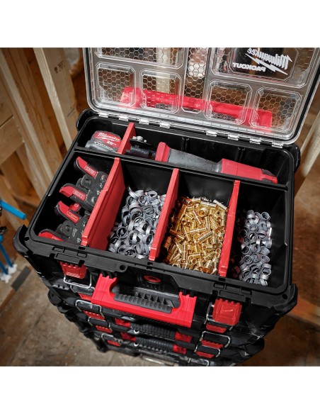 PACKOUT™ Deep Organiseur Milwaukee