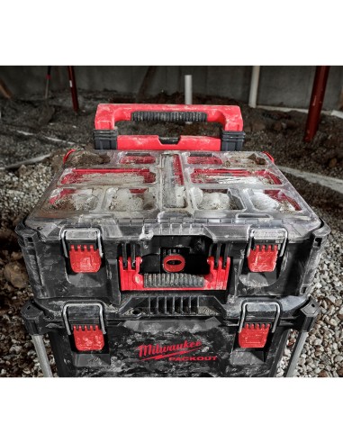 PACKOUT™ Deep Organiseur Milwaukee